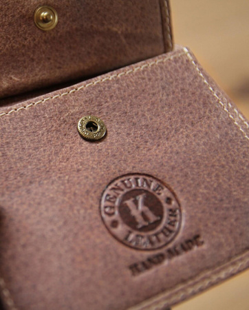 Бумажник KLONDIKE «Tony» KD1006-02