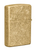Зажигалка Zippo Classic Tumbled Brass