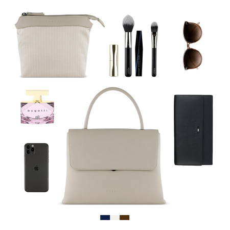 Сумка женская BUGATTI ILVA 49530150 Сумка женская BUGATTI ILVA 49530150