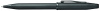 Шариковая ручка Cross Century II Black Micro Knurl