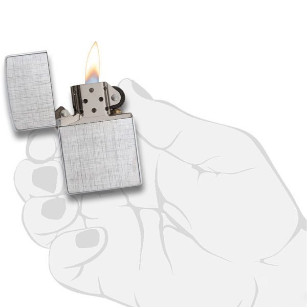 Зажигалка Zippo