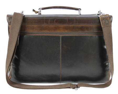 Портфель BUGATTI Romano 15'' 49399202
