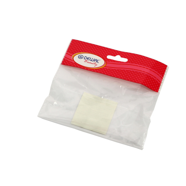 Косметичка Dewal Beauty серия "Рогожка" BG-30