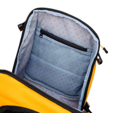 Рюкзак TORBER Mobi T1809-BY