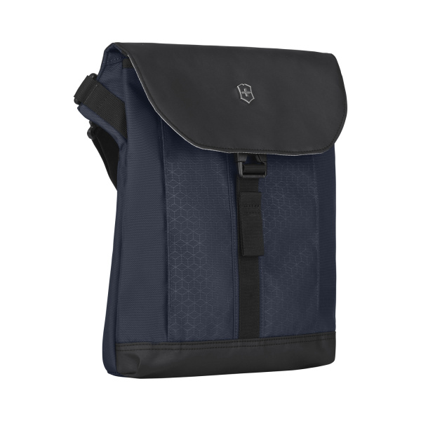 Сумка наплечная VICTORINOX Altmont Original Flapover Digital Bag 606752
