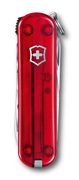Нож-брелок VICTORINOX NailClip 580 0.6463.T