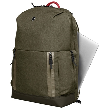 Рюкзак Altmont Classic Deluxe Laptop Backpack 15'', VICTORINOX
