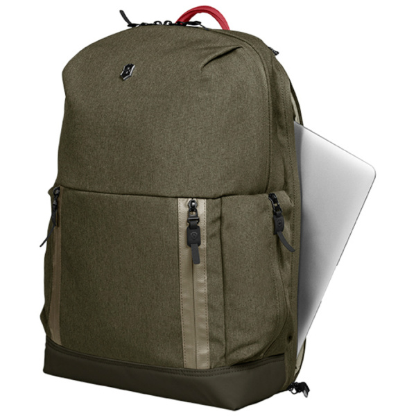 Рюкзак Altmont Classic Deluxe Laptop Backpack 15'', VICTORINOX