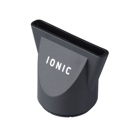 Фен DEWAL BEAUTY Comfort Black HD1004-Black