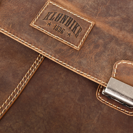 Портфель KLONDIKE Native KD1131-03