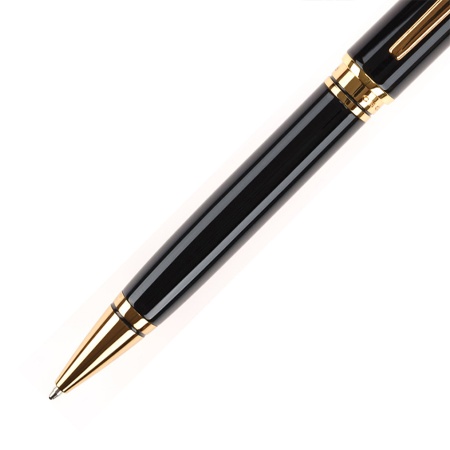 Шариковая ручка Cross Coventry - Classic Black Lacquer