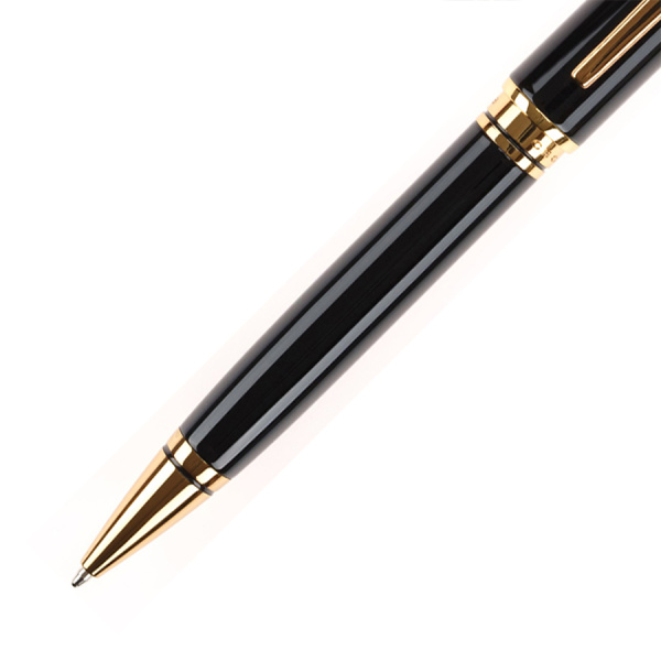 Шариковая ручка Cross Coventry - Classic Black Lacquer