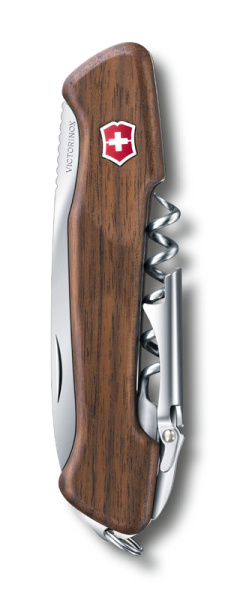 Нож перочинный VICTORINOX Wine Master 0.9701.63