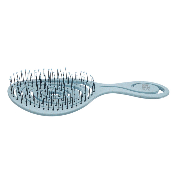 Щетка Dewal Beauty серия "Friendly" DBEF2-Aqua