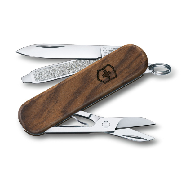 Нож-брелок Classic SD VICTORINOX