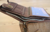 Бумажник KLONDIKE «Tim Bike» KD1027-02