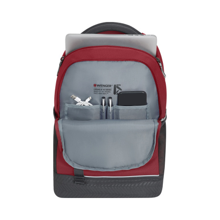 Рюкзак WENGER NEXT Tyon 16" 611984