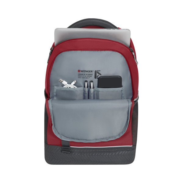 Рюкзак WENGER NEXT Tyon 16" 611984