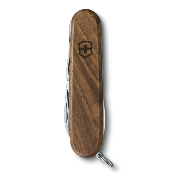 Нож перочинный VICTORINOX Hiker 1.4611.63