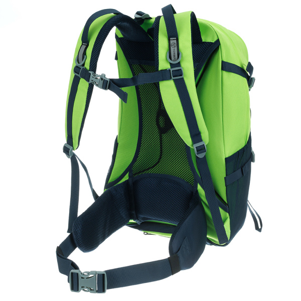 Туристический рюкзак TORBER TO2525