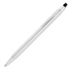 Ручка шариковая Cross Century Classic Lustrous Chrome