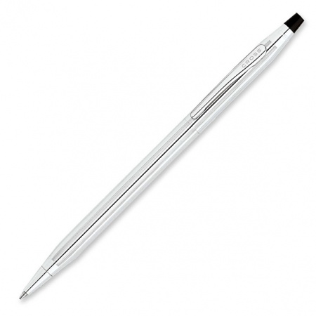 Ручка шариковая Cross Century Classic Lustrous Chrome
