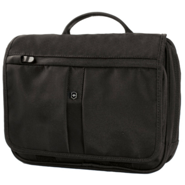 Сумка Adventure Traveler с системой защиты данных RFID VICTORINOX