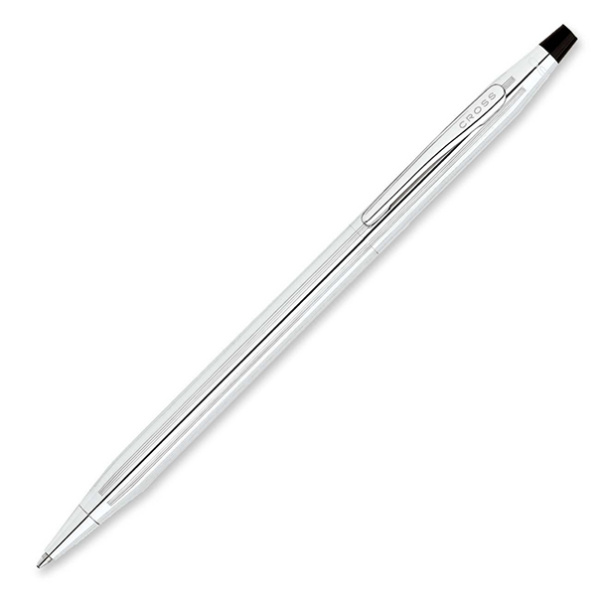 Ручка шариковая Cross Century Classic Lustrous Chrome