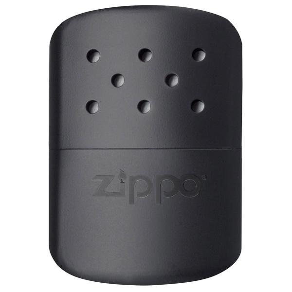 Грелка для рук Zippo Black