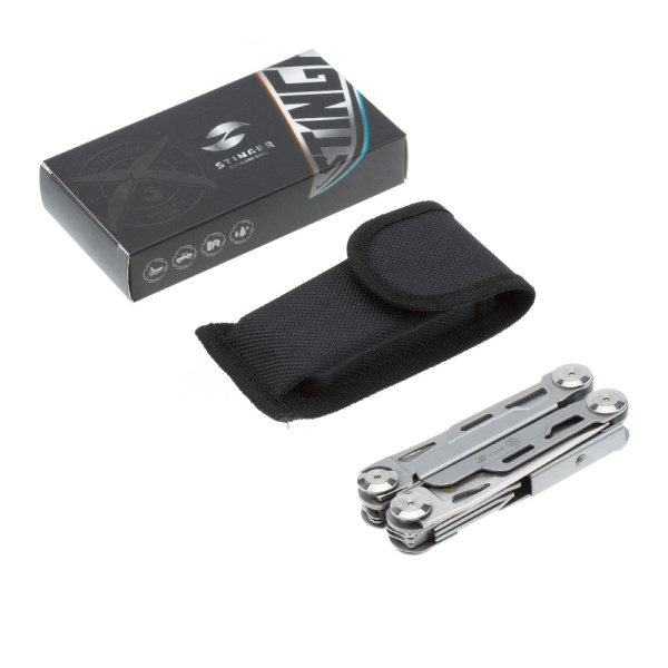 Мультитул Stinger MT-9540P