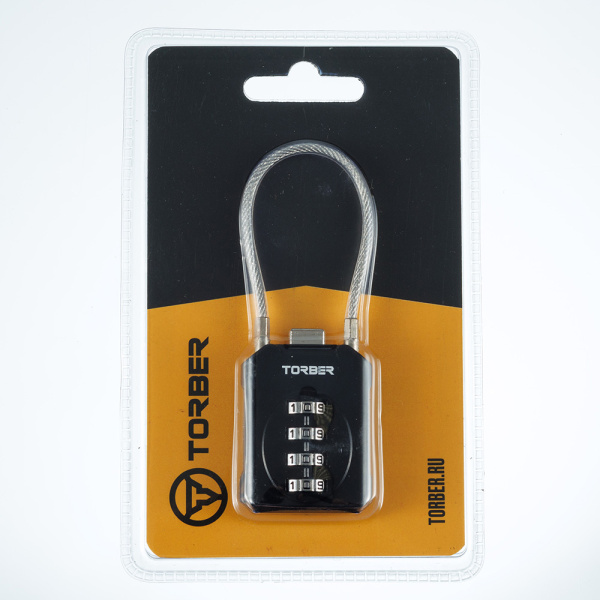 Замок кодовый TORBER TA33145