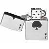 Зажигалка Zippo High Polish Chrome