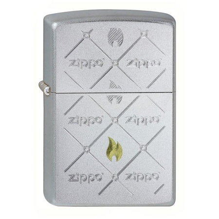 Зажигалка Zippos