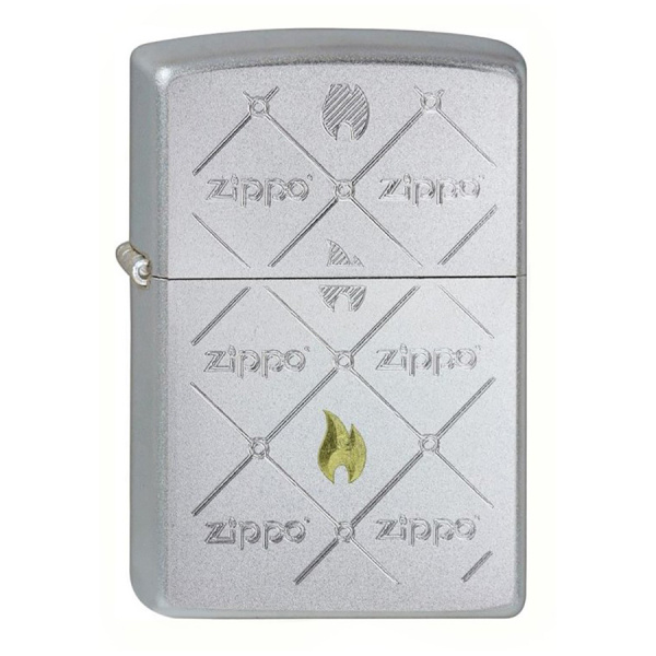 Зажигалка Zippos