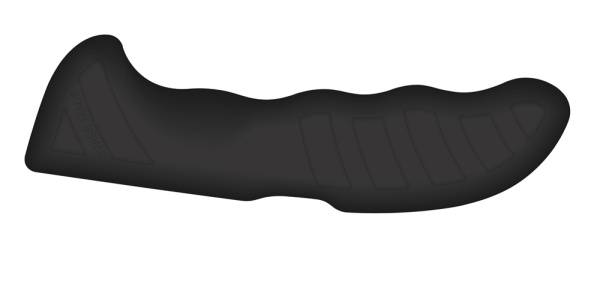 Задняя накладка для ножей VICTORINOX Hunter Pro (0.9410.3) 130 мм C.9403.2.10