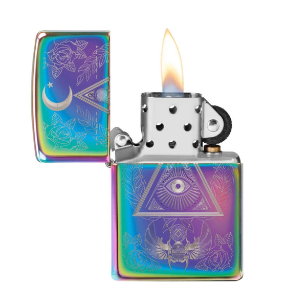 Зажигалка Zippo Classic