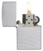 Зажигалка ZIPPO Classic с покрытием Chrome Arch 24647
