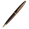 Ручка шариковая Waterman Carene Marine Amber GT