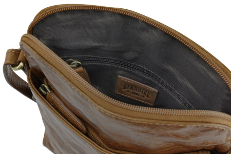 Сумка через плечо KLONDIKE MOUNTAIN «Ada» KD1257-04