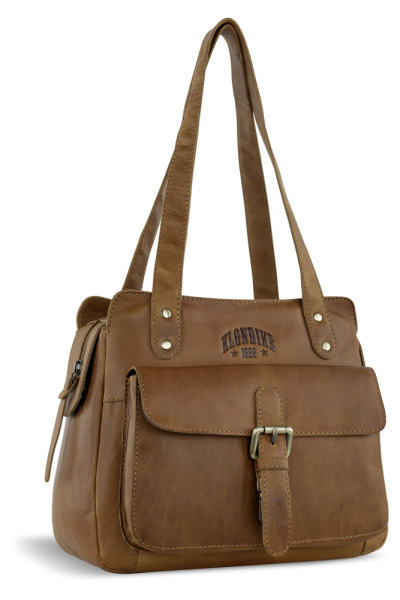 Сумка через плечо KLONDIKE RUSH «Zoe» KD1310-04