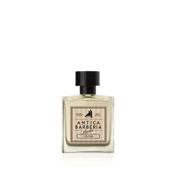 Одеколон Antica Barberia Mondial "ORIGINAL CITRUS" ET-CITR-100