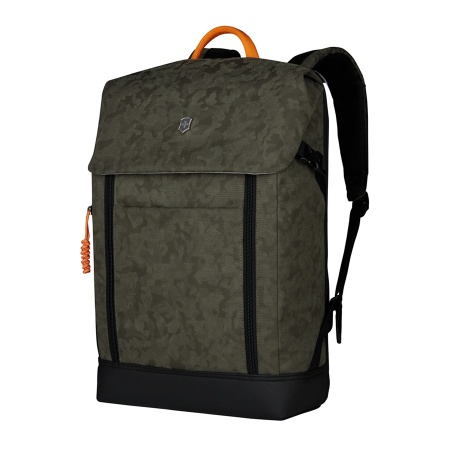 Рюкзак VICTORINOX Altmont Classic Deluxe Flapover Laptop 15'', 29x14x42 см, 14 л