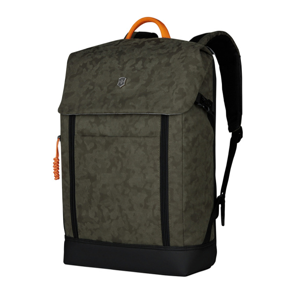 Рюкзак VICTORINOX Altmont Classic Deluxe Flapover Laptop 15'', 29x14x42 см, 14 л