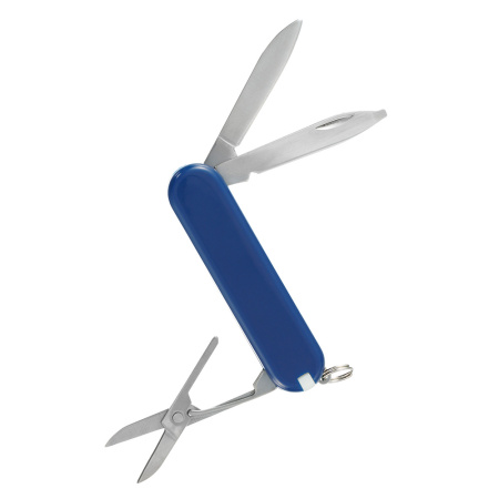 Нож перочинный Stinger FK-K7003P-BLUE