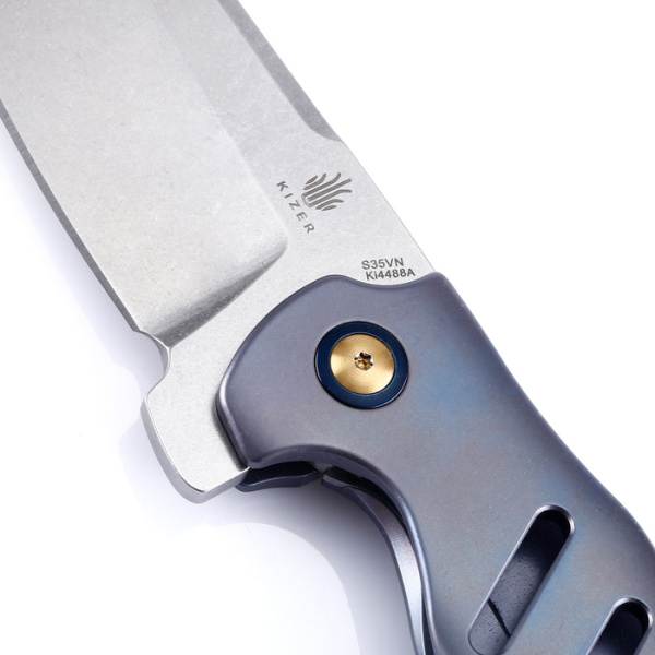 Складной нож Kizer Sheepdog C01c