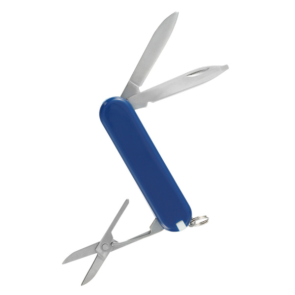 Нож перочинный Stinger FK-K7003P-BLUE