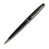 Шариковая ручка Waterman Expert - Metallic Black RT
