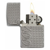 Зажигалка Zippo James Bond