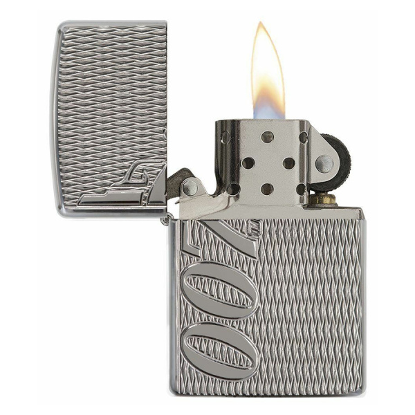 Зажигалка Zippo James Bond