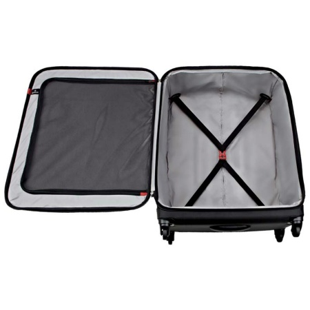 Чемодан VICTORINOX Hybri-Lite 27, 111 л